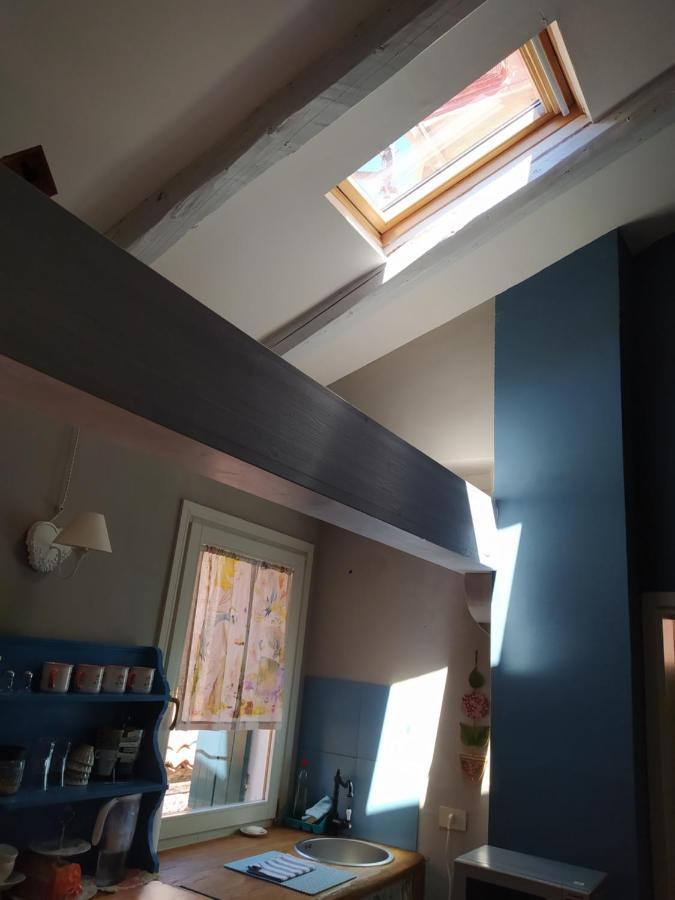 Ca' Falier Blue - 10 Min From Train And Bus Station Venise