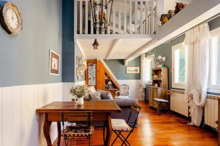 Ca' Falier Blue - 10 Min From Train And Bus Station Appartement