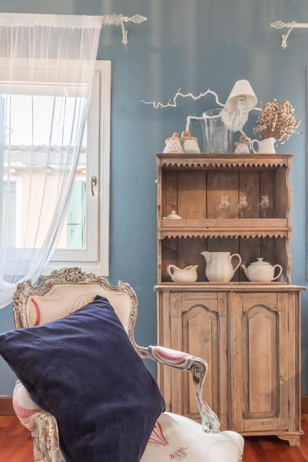 Ca' Falier Blue - 10 Min From Train And Bus Station Appartement *