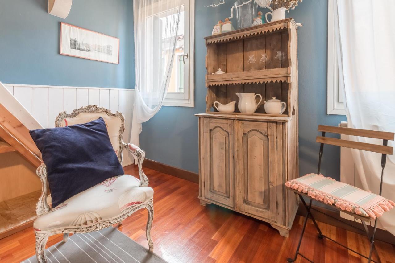Ca' Falier Blue - 10 Min From Train And Bus Station * Venise
