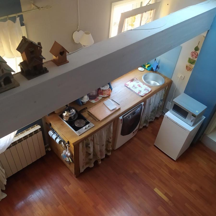 Ca' Falier Blue Apartment Venedig