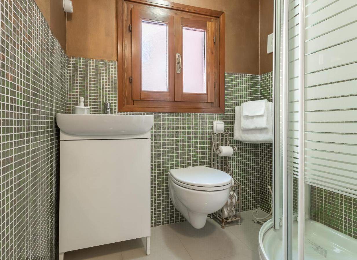 Ca' Falier Blue Apartment Venedig